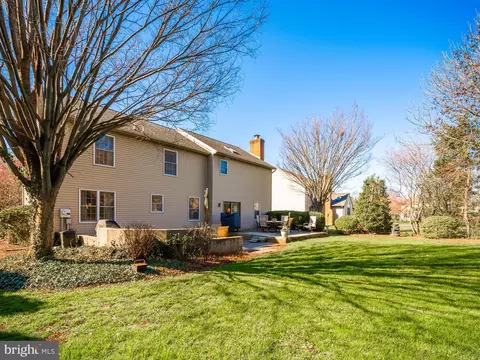 Exterior - 161 Kings Gate Dr, Lititz, PA 17543 photo 7 of 11