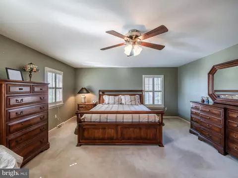 Bedroom - 161 Kings Gate Dr, Lititz, PA 17543 photo 1 of 10