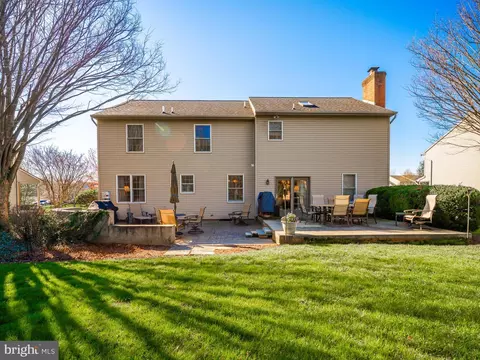Exterior - 161 Kings Gate Dr, Lititz, PA 17543 photo 6 of 11