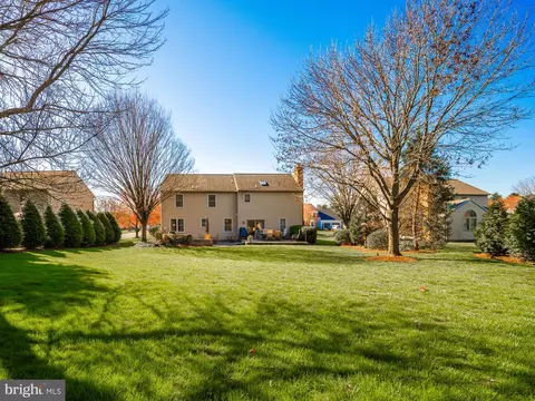 Exterior - 161 Kings Gate Dr, Lititz, PA 17543 photo 9 of 11
