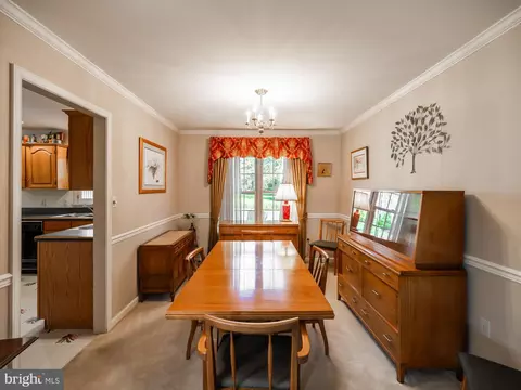Dining - 161 Kings Gate Dr, Lititz, PA 17543 photo 1 of 4