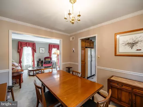 Dining - 161 Kings Gate Dr, Lititz, PA 17543 photo 3 of 4