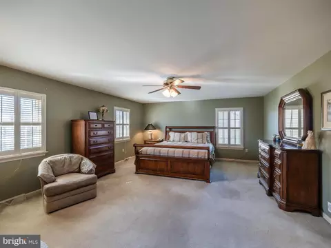 Bedroom - 161 Kings Gate Dr, Lititz, PA 17543 photo 2 of 10