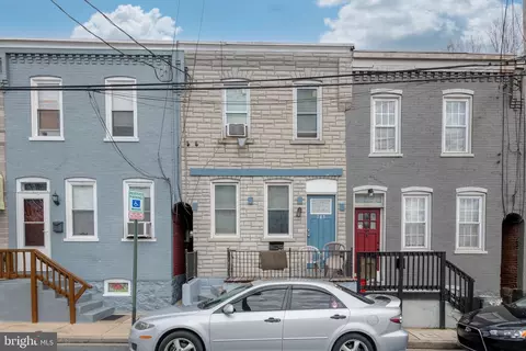 743 Beaver St, Lancaster, PA 17603