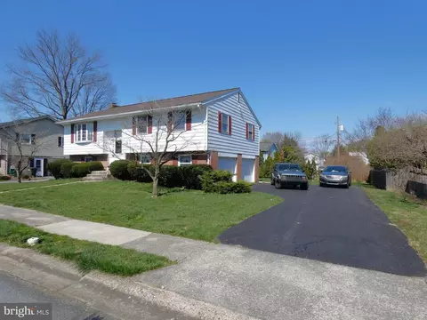 529 Friendship Ave, Lancaster, PA 17601