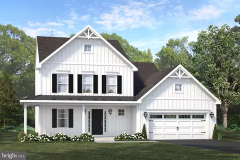 4 Edgewood Ct #LOT 22, Quarryville, PA 17566