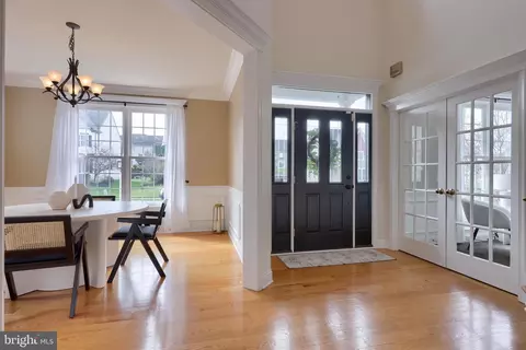 Entry Way - 323 Bowyer Ln, Lititz, PA 17543 photo 1 of 1