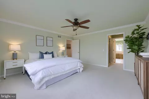 Bedroom - 323 Bowyer Ln, Lititz, PA 17543 photo 2 of 4