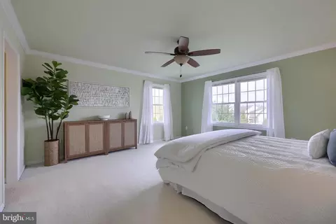 Bedroom - 323 Bowyer Ln, Lititz, PA 17543 photo 1 of 4