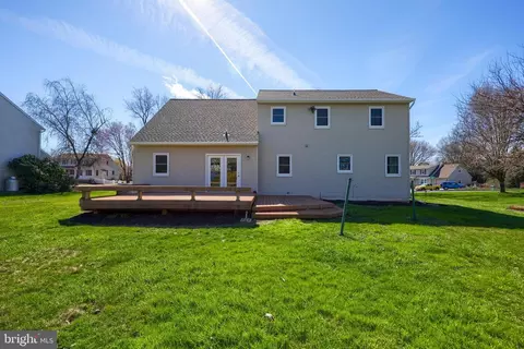 Exterior - 746 W 6th St, Lititz, PA 17543 photo 7 of 9