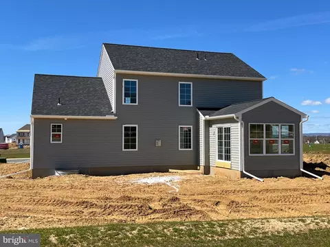 432 Thatcher Ln #94, Lititz, PA 17543 photo 17