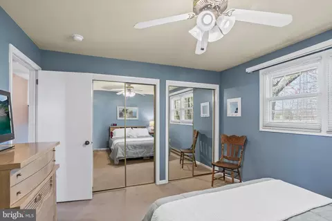 Bedroom - 7 Buch Mill Rd, Lititz, PA 17543 photo 7 of 10