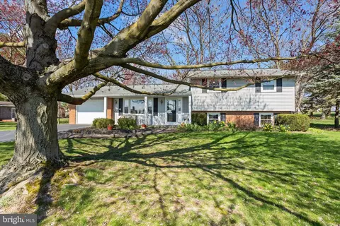 Exterior - 7 Buch Mill Rd, Lititz, PA 17543 photo 13 of 21