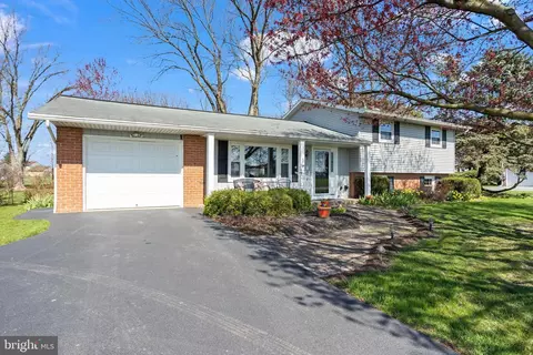 Exterior - 7 Buch Mill Rd, Lititz, PA 17543 photo 18 of 21