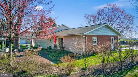 Exterior - 7 Buch Mill Rd, Lititz, PA 17543 photo 10 of 21