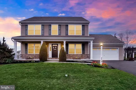 718 Arbor Rose Ave, Mount Joy, PA 17552