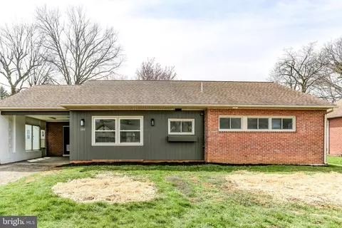 340 N 6th St, Columbia, PA 17512
