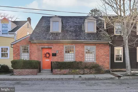 217 219 Church St, Lancaster, PA 17602