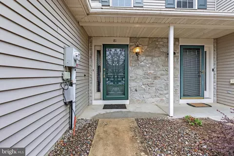 Exterior - 81 Pebble Creek Dr, Lititz, PA 17543 photo 3 of 9