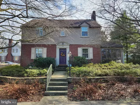 Exterior - 102 W End Ave, Lititz, PA 17543 photo 6 of 17