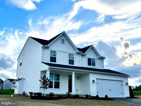 157 Stirrup Ln #LOT 49, Marietta, PA 17547