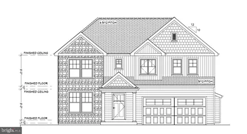 1590 Harrisburg Ave, Mount Joy, PA 17552