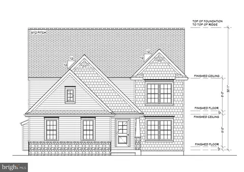 1588 Harrisburg Ave, Mount Joy, PA 17552