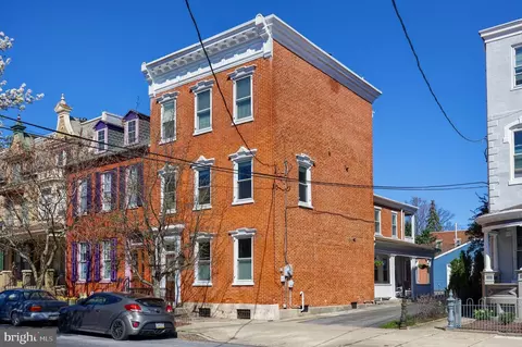 437 W Orange St, Lancaster, PA 17603