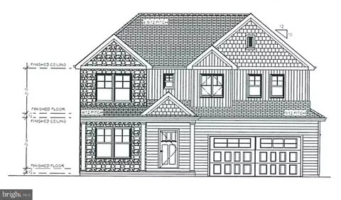 1738 Nolt Rd, Mount Joy, PA 17552