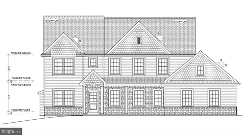 1740 Nolt Rd, Mount Joy, PA 17552
