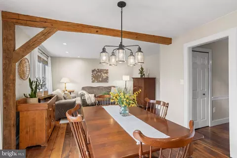 Dining - 105 Gingrich Dr, Lititz, PA 17543 photo 3 of 5