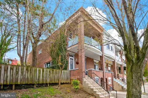 443-445 Fremont St, Lancaster, PA 17603