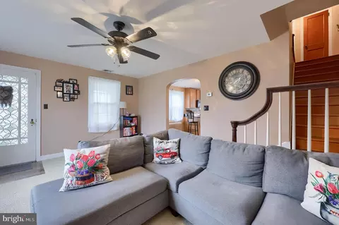 Living - 22 E Market St, Lititz, PA 17543 photo 1 of 1