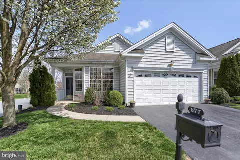 677 Thoreau Dr, Mount Joy, PA 17552