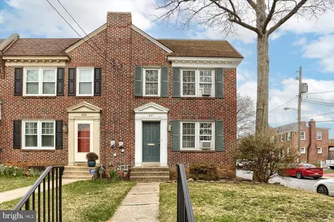 627 N Marshall St, Lancaster, PA 17602