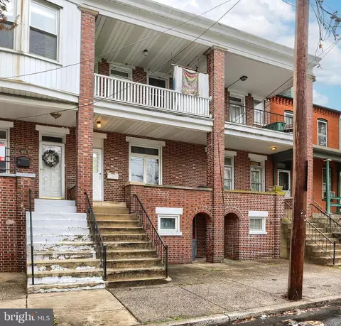 439 Fremont St, Lancaster, PA 17603