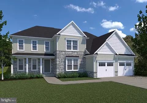 405 Royal Hunt Way #49, Lititz, PA 17543
