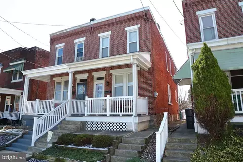 230 E Liberty St, Lancaster, PA 17602