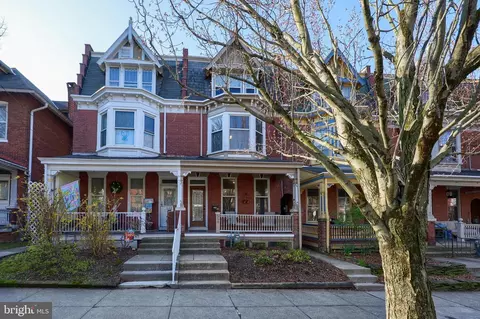 550 W Walnut St, Lancaster, PA 17603