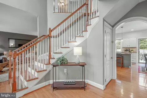 Entry Way - 1149 S Bristol Dr, Lititz, PA 17543 photo 4 of 4