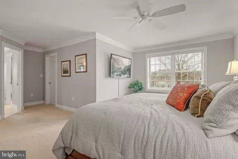 Bedroom - 1149 S Bristol Dr, Lititz, PA 17543 photo 3 of 7