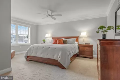 Bedroom - 1149 S Bristol Dr, Lititz, PA 17543 photo 2 of 7