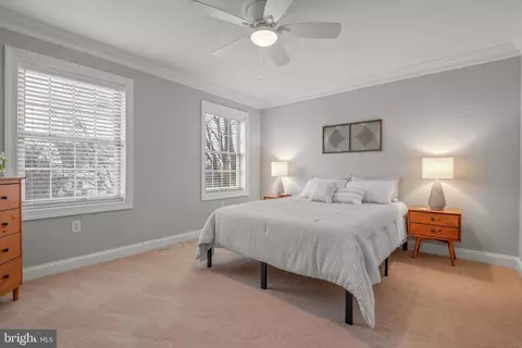 Bedroom - 1149 S Bristol Dr, Lititz, PA 17543 photo 4 of 7