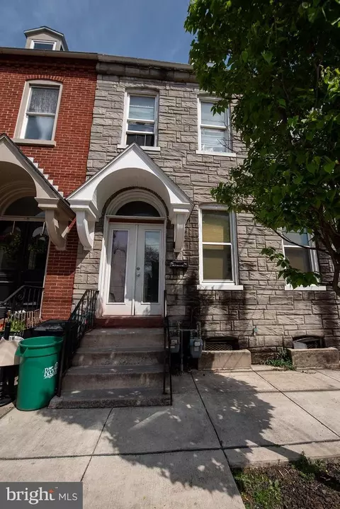 33 N Charlotte St, Lancaster, PA 17603