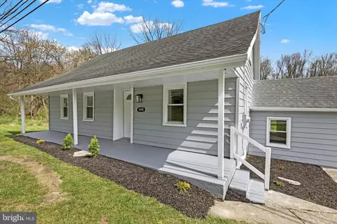 1698 Wabank Rd, Lancaster, PA 17603