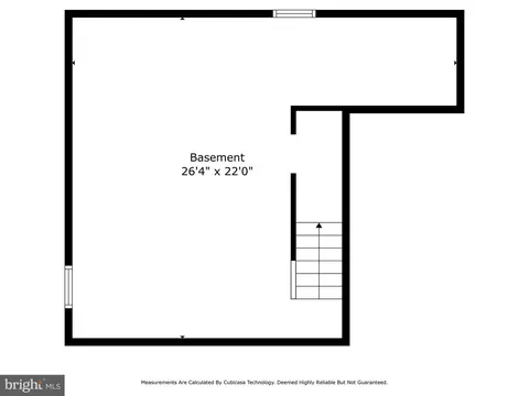 Floorplan - 671 S Cedar St, Lititz, PA 17543 photo 1 of 5