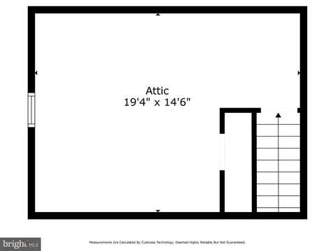 Floorplan - 671 S Cedar St, Lititz, PA 17543 photo 4 of 5