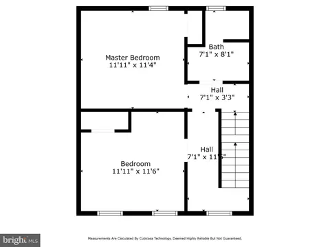 Floorplan - 671 S Cedar St, Lititz, PA 17543 photo 3 of 5