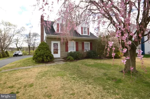 2155 Fruitville Pike, Lancaster, PA 17601