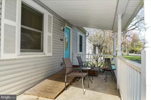 Exterior - 438 Woodcrest Ave, Lititz, PA 17543 photo 11 of 11